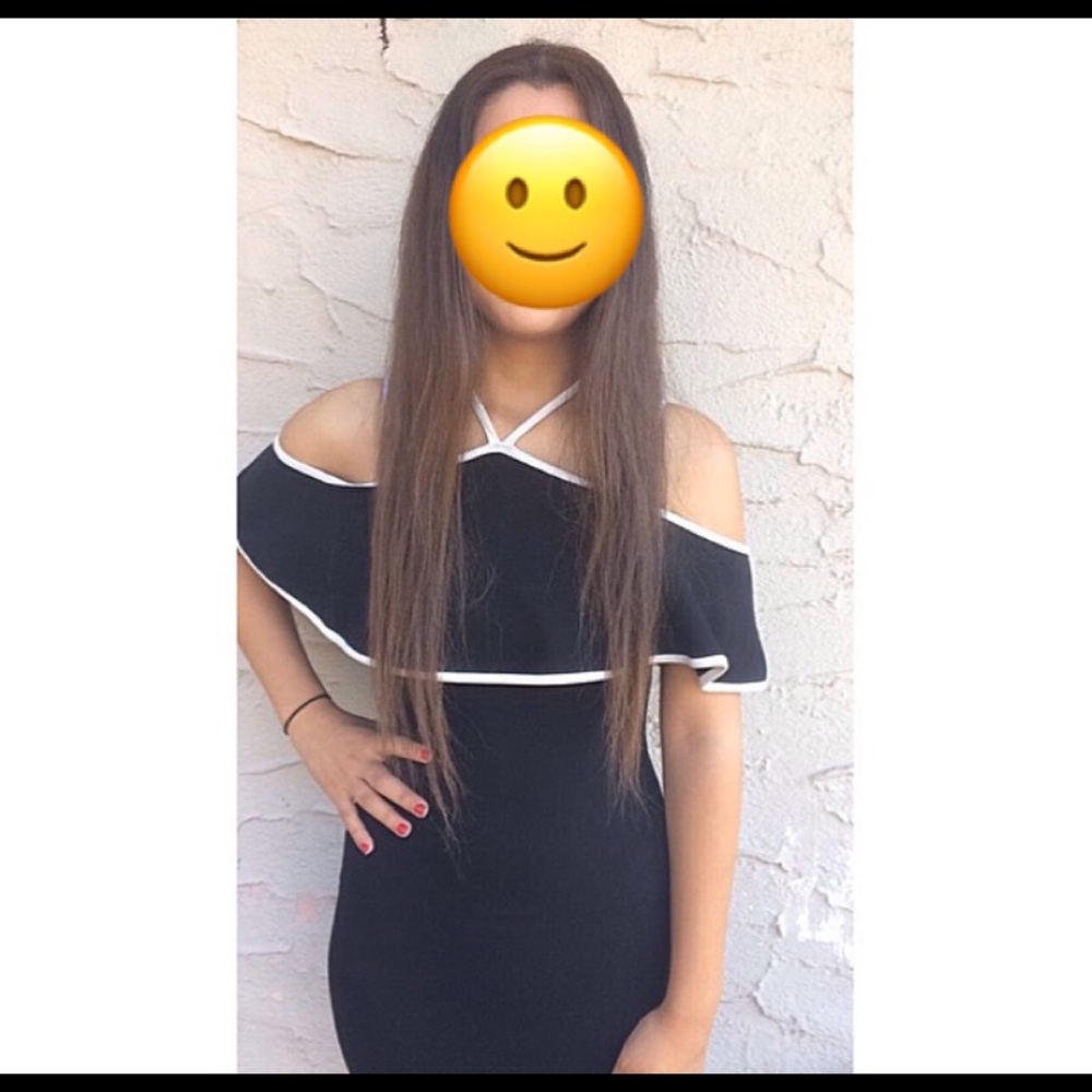 Dress - Picture 1 of 1